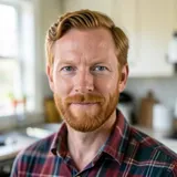 Danny O. from Cork, IE