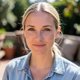 Hannah W. from Brisbane, AU