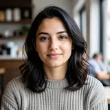 Sofia R. from Lisbon, PT