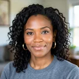 Tasha B. from Atlanta, GA